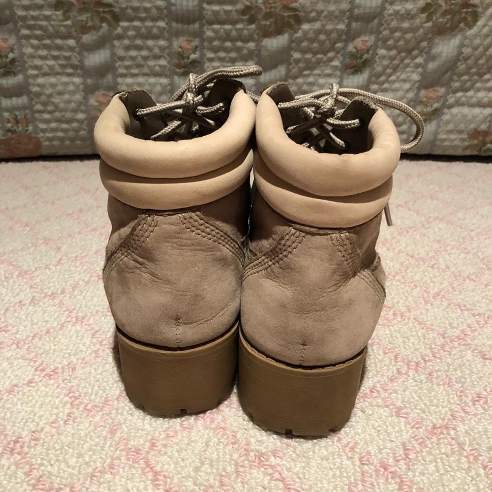 ALDO COMBAT BOOTS 😍 - Picture 4 of 6